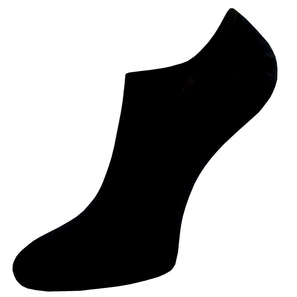 Сліди чоловічі Легка хода 6318 р.25 чорний