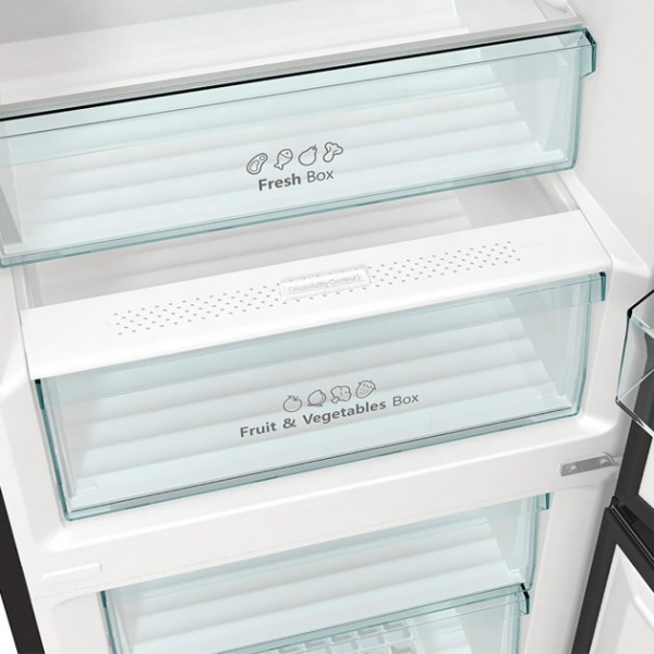 Холодильник Hisense RB434N4BF2 (HZF3568SED)