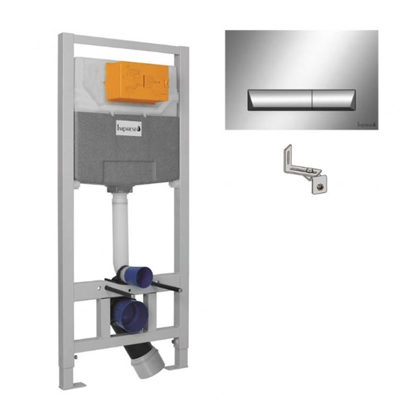 Комплект інсталяції Imprese 3в1 i8120