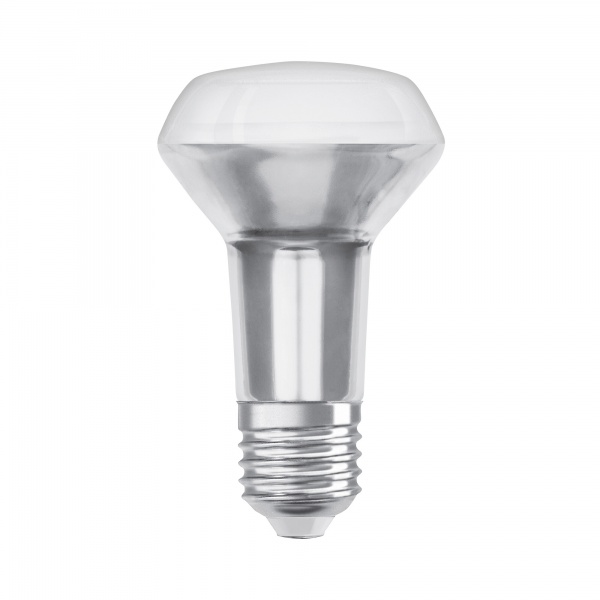 Лампа світлодіодна Osram Spot 4,8 Вт R63 дзеркальна E27 220 В 2700 К 