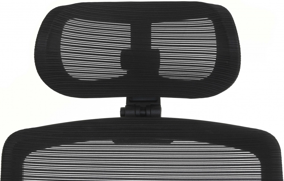 Крісло офісне Фада чорний