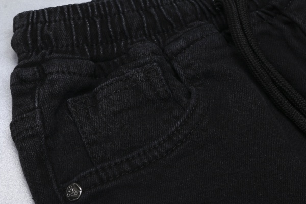 Джинси Altun 30596 р.152 чорний 