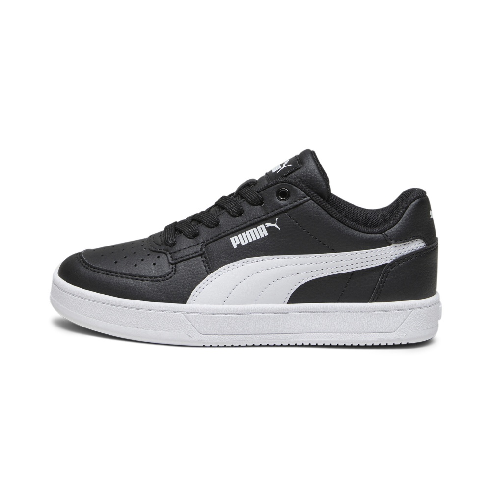 Кроссовки Puma CAVEN 2.0 JR 39383705 р.37,5 черные