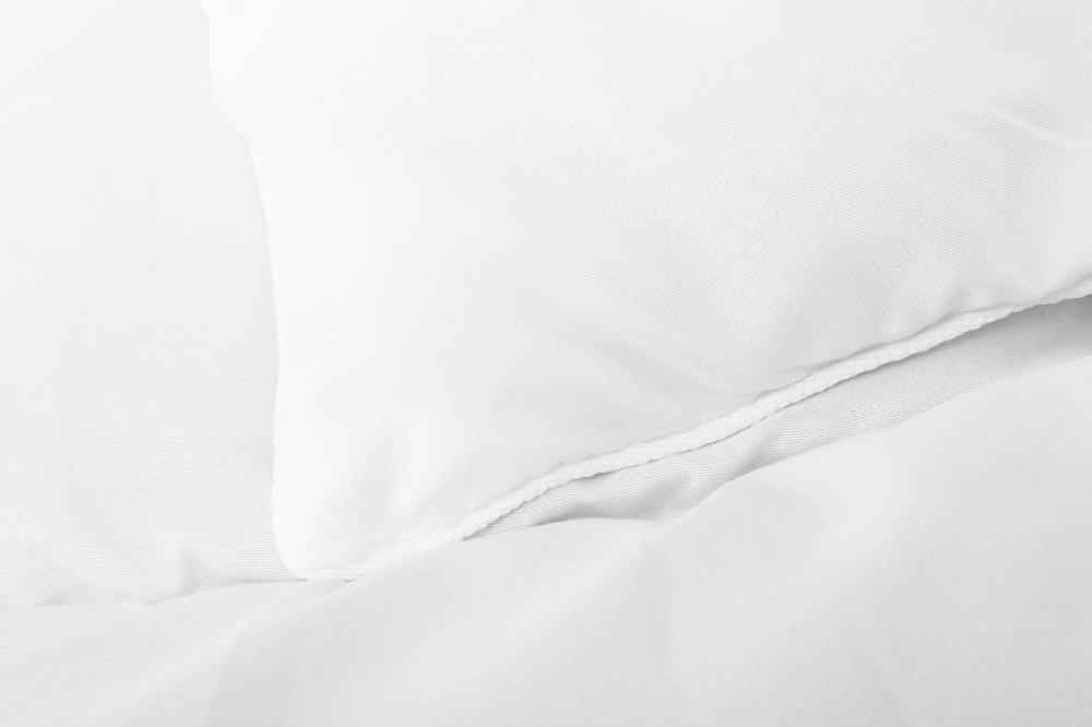 Ковдра Tubingen 155x210 см Songer und Sohne білий