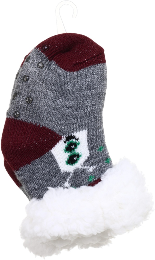 Носки детские унисекс HW с отворотом возраст: 9-12 месяцев NULL р. 20-21 в ассортименте