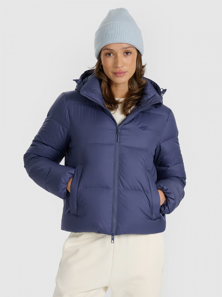 Куртка 4F 4FWAW25TDJAF594-32S р.L