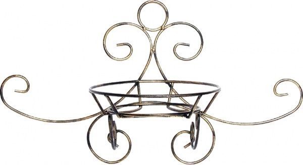 Підставка Dastal 10-0106 60x30 см золотий 