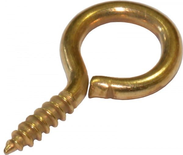 Підвіс для картин врізний B243 10 шт./уп. 