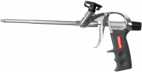 Пістолет для монтажної піни  Proline 18014