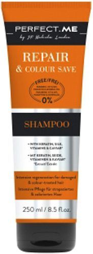 Шампунь Perfect.Me Питание и сохранение цвета 250 мл
