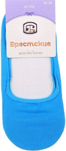 Шкарпетки Conte ACTIVE 1318 000 р. 25 бірюзовий 