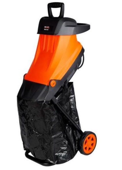 Измельчитель SEQUOIA SEGS2445 электросеть