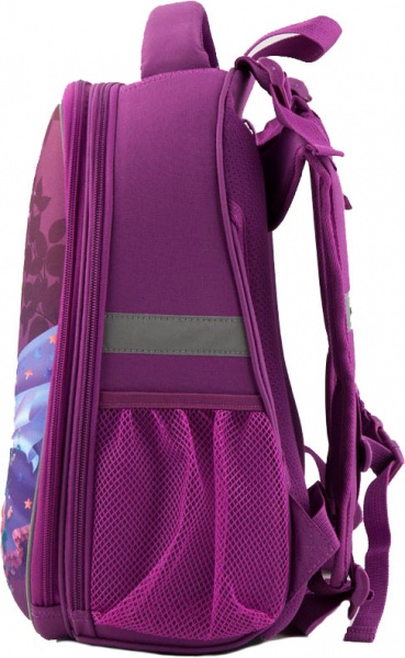 Рюкзак каркасний KITE Education 531 P Princess