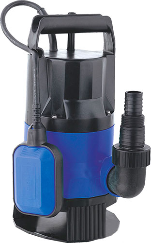 Насос погружной Werk SPD-10H 