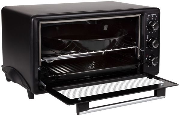 Электрическая печь Mirta MO-0045CB 