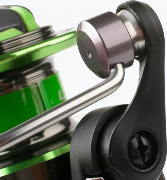 Катушка Mikado 5006 FD LA VIDA