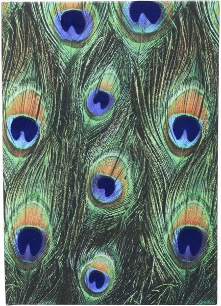 Книга для нотаток Павич 14х20 см