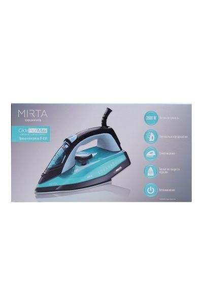 Праска Mirta IR-4281 