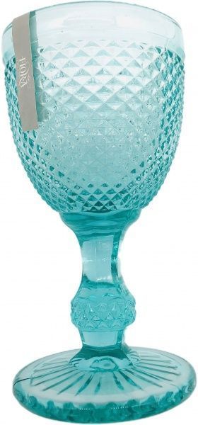 Бокал Corn 290 мл аква 290 мл Fiora 