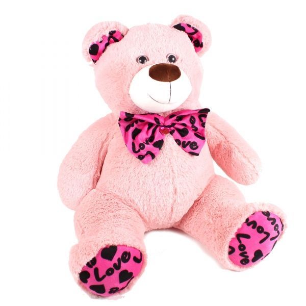 Игрушка Копица Мишка 010 в ассортименте 47 см 21033-4