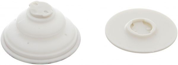 Тримач для телефона Pop 005 Тропічна спека Luxe Cube