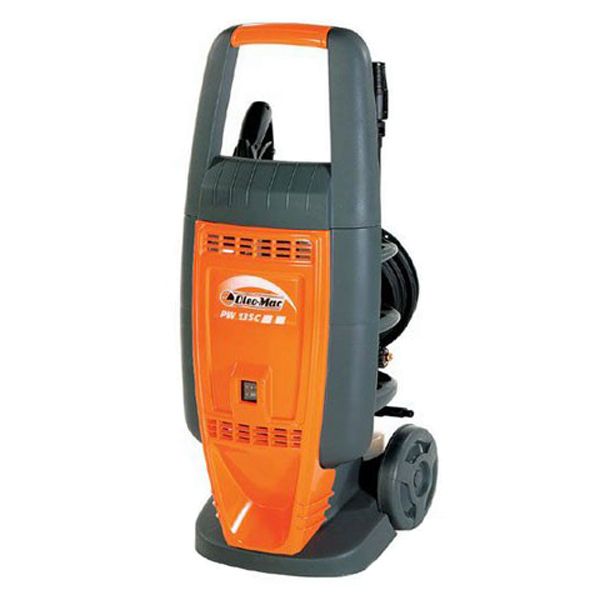 Мини-мойка Oleo-Mac PW 136 C + фильтр для воды