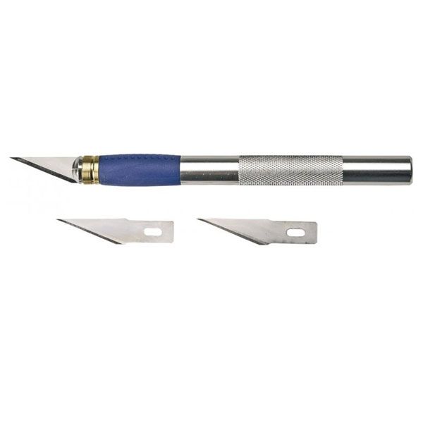 Ніж для точних робіт Topex  17B703