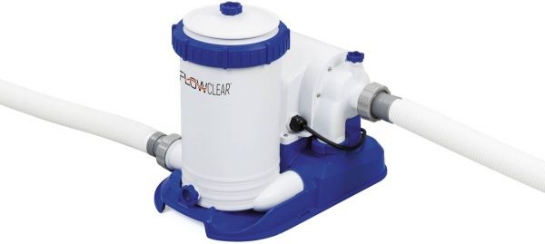 Басейн каркасний Bestway 732x366x122 см (5611T)