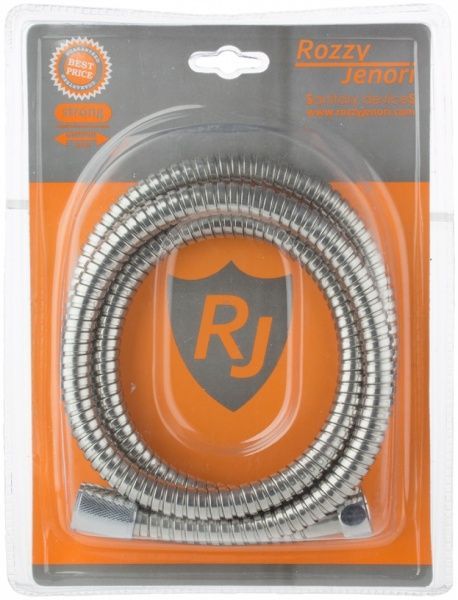Шланг для душу Rozzy Jenori R47P 1,5 м