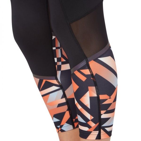 Лосини Energetics Corala III legging 411838-900915 36 чорний