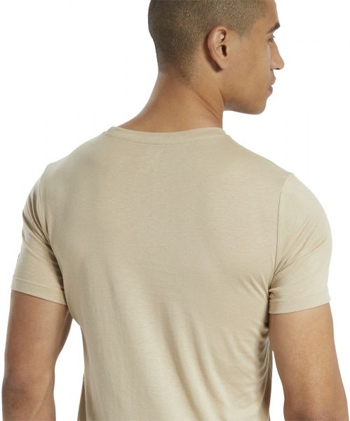 Футболка Reebok RC Guard Your Life FU1871 XL