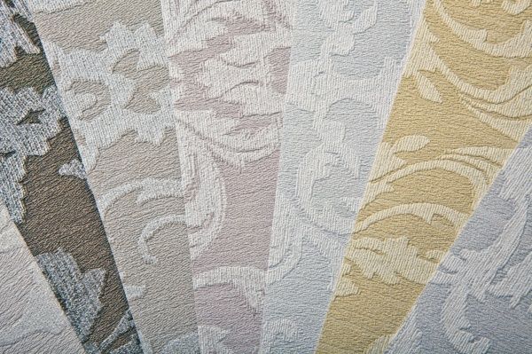 Шпалери вінілові на флізеліновій основі Bravo 81160BR32 1,06x10,05 м 