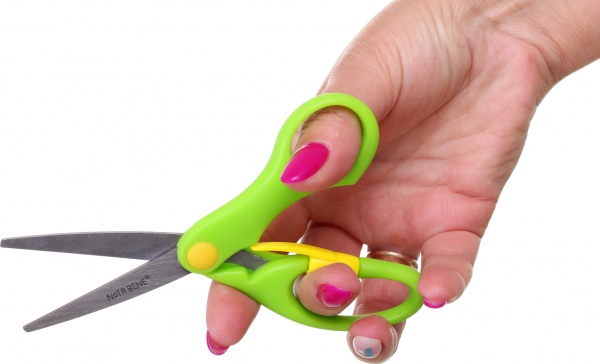 Ножиці дитячі Nota Bene KR972059