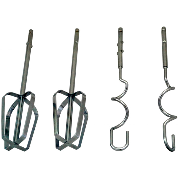 Міксер Grunhelm GRM628R 