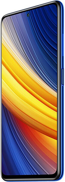 Смартфон Poco X3 Pro 8/256GB frost blue 774255 