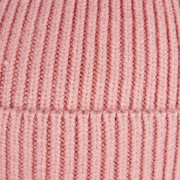 Шапка McKinley Maic ux 416282-359 OS розовый