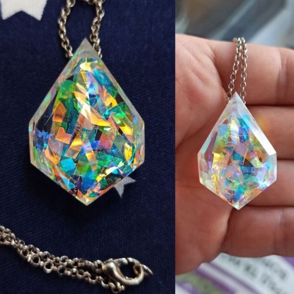 Смола епоксидна Slab-431 вага 1,33 кг