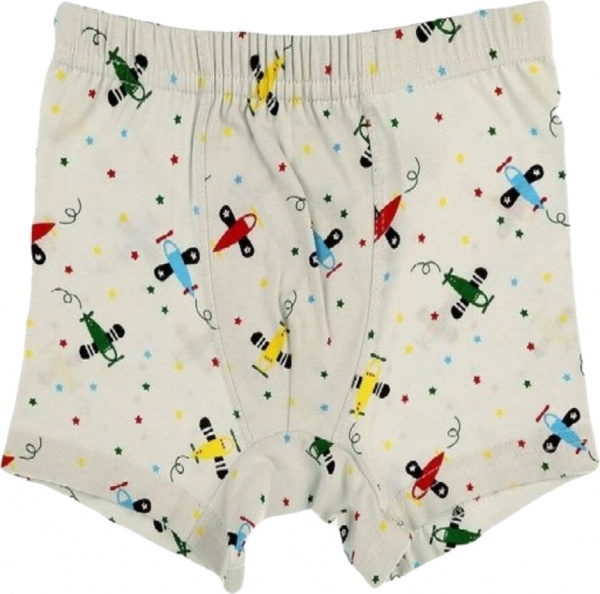 Трусы для мальчика Donella 7571802DU р.110-116 в ассортименте 