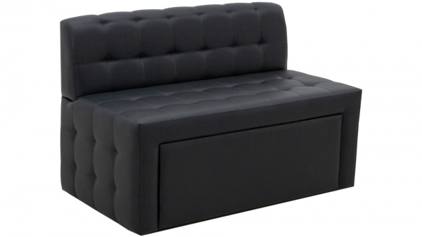 Лава Кедр КАРАТ 1200 / чорний 