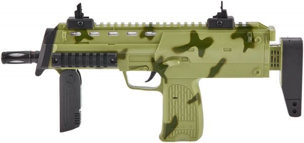 Іграшкова зброя ZIPP Toys Відважний ведмідь. 532.00.29