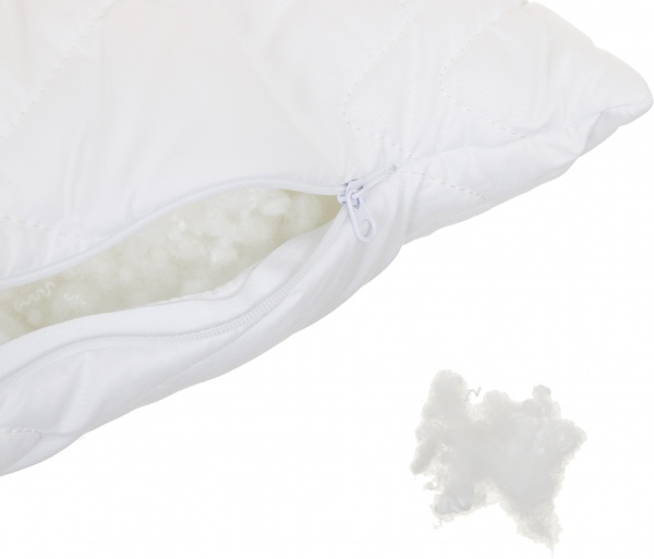 Подушка BRAHMS Вискоза 50х70 Songer und Sohne