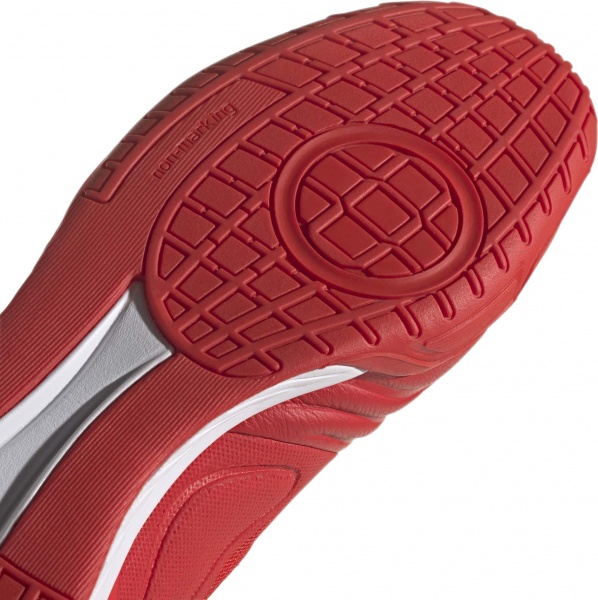 Футзальне взуття Adidas COPA SENSE.1 IN SALA FY6205 р.UK 9,5 червоний