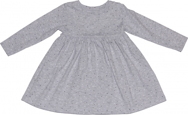 Сукня Фламінго 100-420 р.92 меланж 