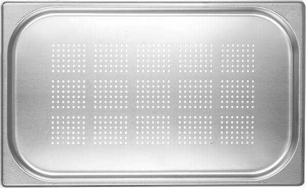 Гастроемкость перфорированная Presto Ware GN 1/1-20