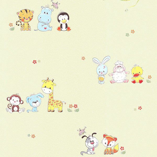 Шпалери зі спіненого вінілу Bravo тип 503 85032BR31 0,53x10,05 м