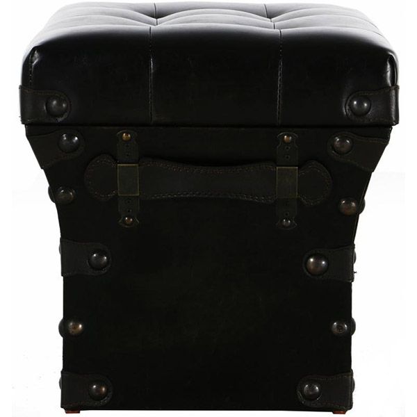 Сундук-пуф Asfi 47.5x33x35.5 см