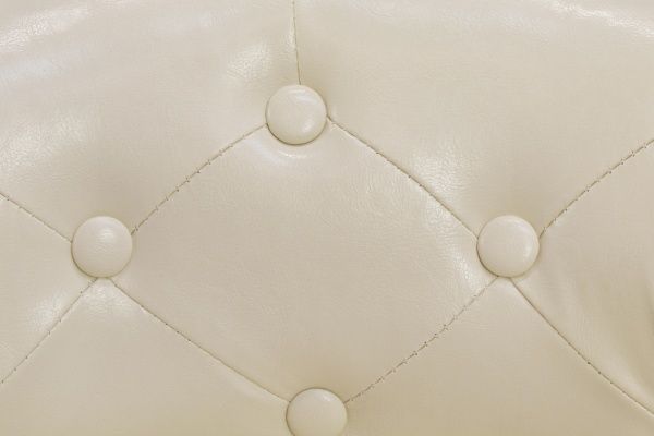 Стул барный Ferro Milk молочный 