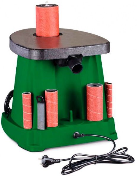 Шлифовальный станок«гриндер» Holzstar OSS 100 5903500