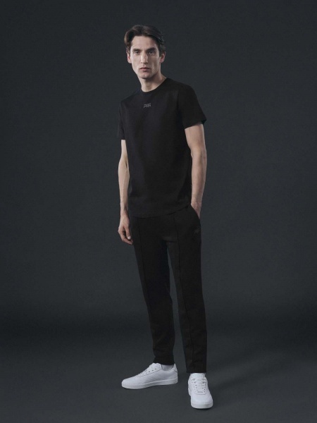 Футболка 4F R4Z21-TSM931-20S р.XL черный