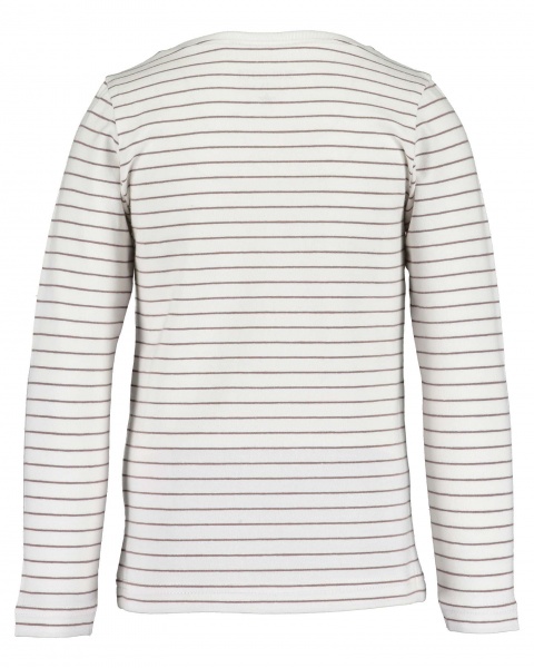 Футболка для девочек Blue Seven р.104 белый 714519 X_831_р.104 